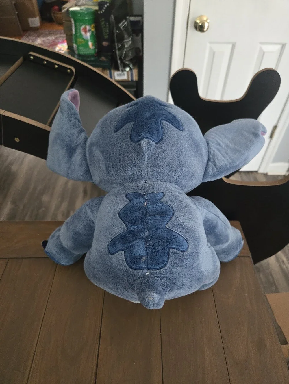 Build a Bear Disney Plush Lilo And Stitch Stuffed Animal